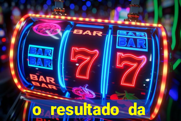o resultado da popular de 12:40